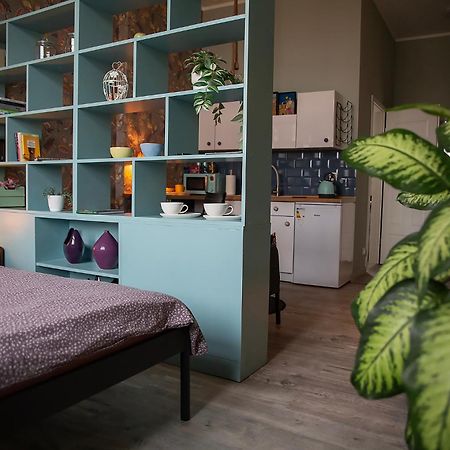 Apartament U Olechny 5 Bydgoszcz Ngoại thất bức ảnh