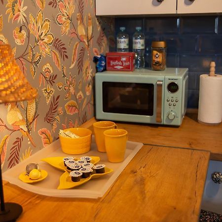 Apartament U Olechny 5 Bydgoszcz Ngoại thất bức ảnh