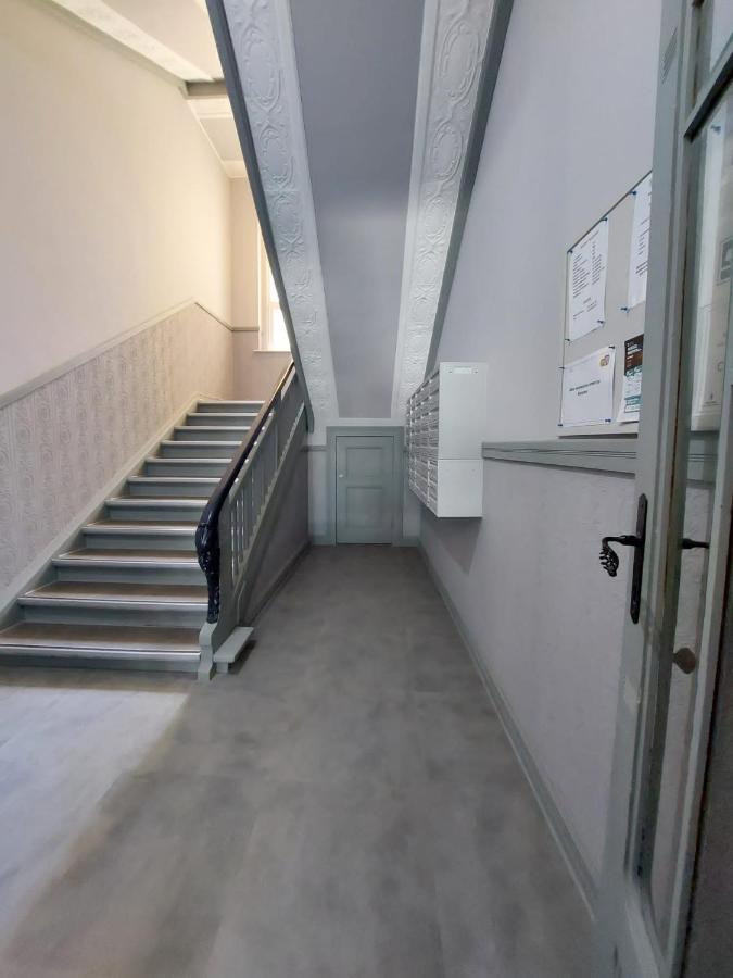 Apartament U Olechny 5 Bydgoszcz Ngoại thất bức ảnh