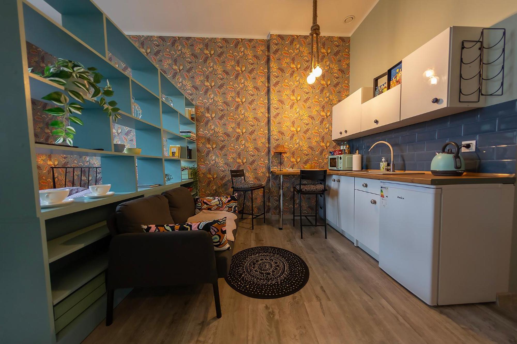 Apartament U Olechny 5 Bydgoszcz Ngoại thất bức ảnh