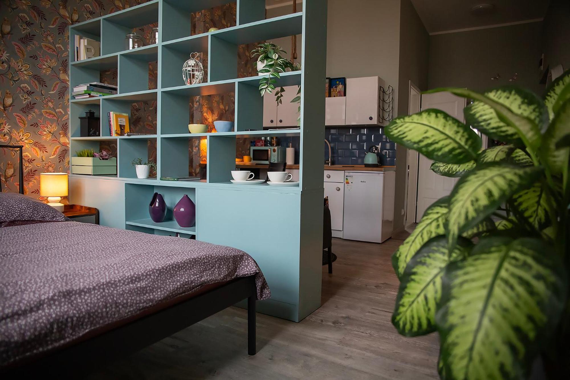Apartament U Olechny 5 Bydgoszcz Ngoại thất bức ảnh