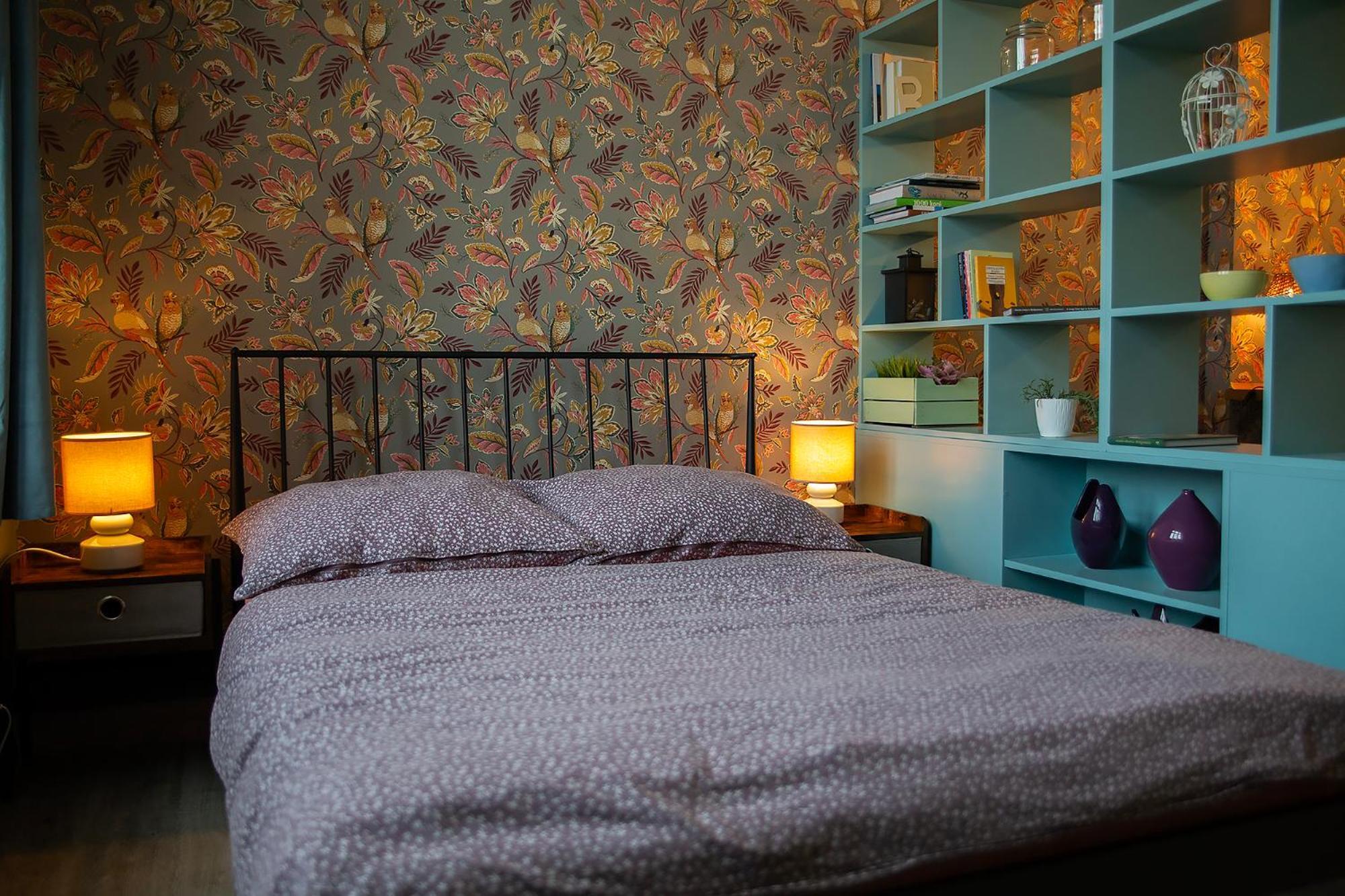 Apartament U Olechny 5 Bydgoszcz Ngoại thất bức ảnh