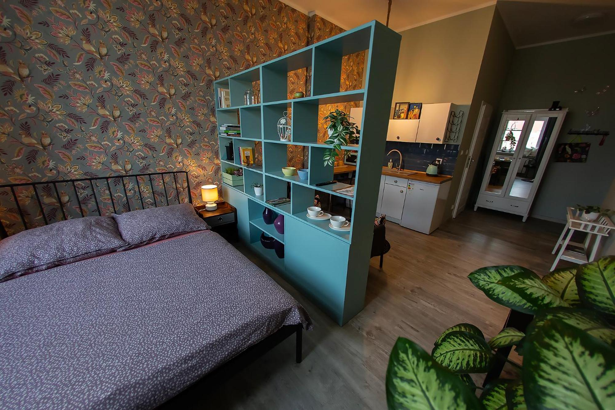 Apartament U Olechny 5 Bydgoszcz Ngoại thất bức ảnh